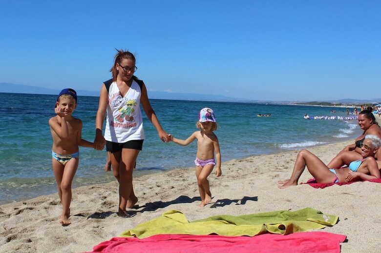 Camping Lo Ionio
