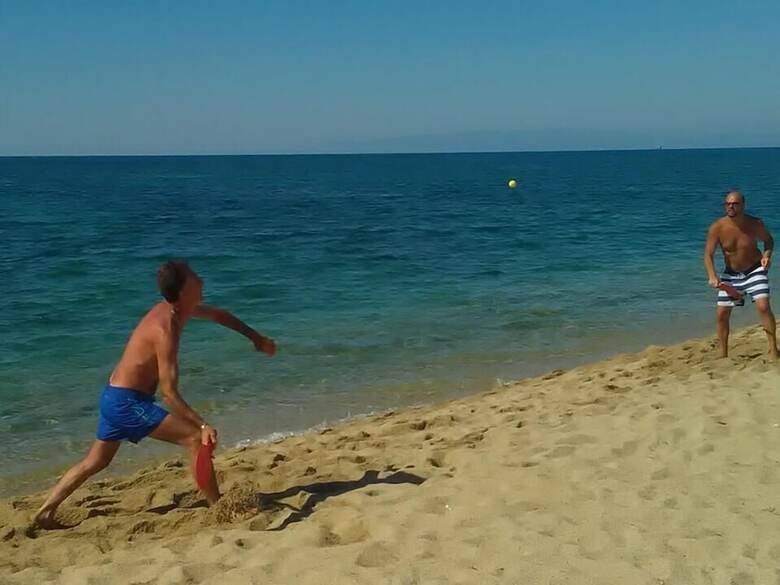 Camping Lo Ionio