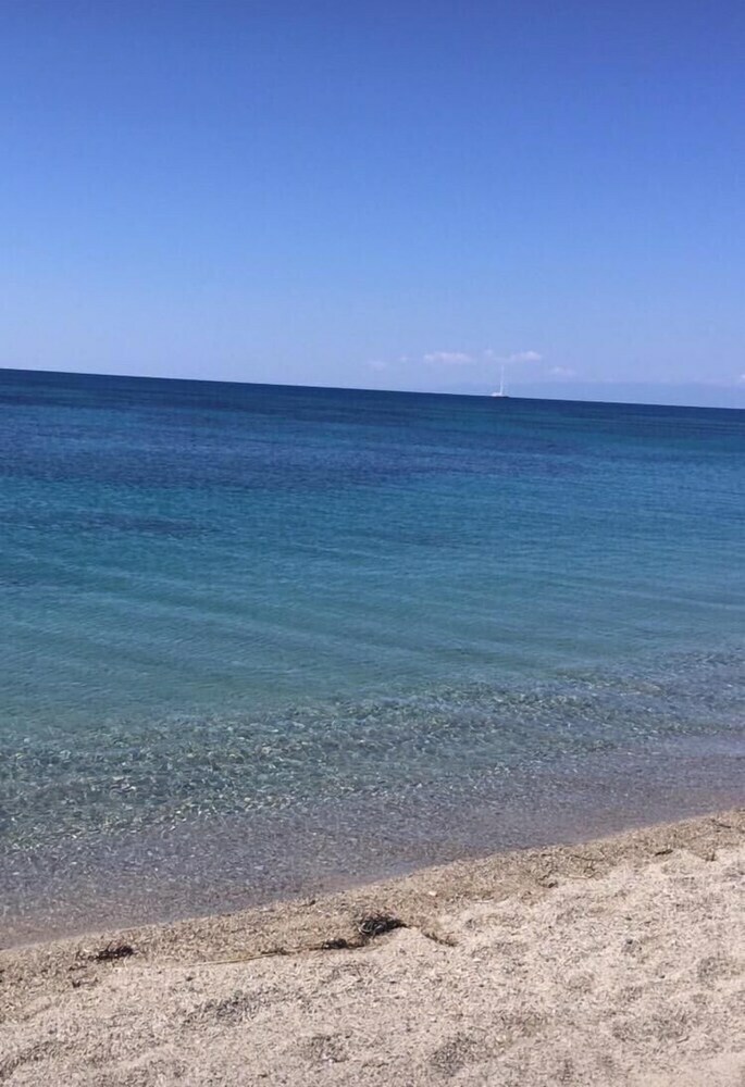 Camping Lo Ionio