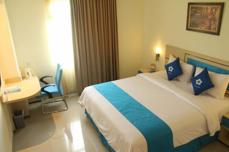 Hotel Brothers Solo Baru