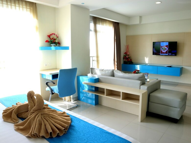 Hotel Brothers Solo Baru