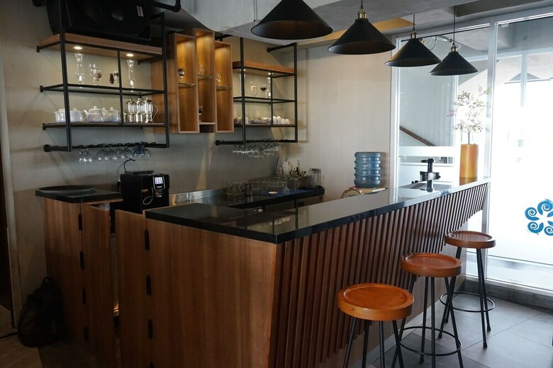 Hotel Brothers Solo Baru
