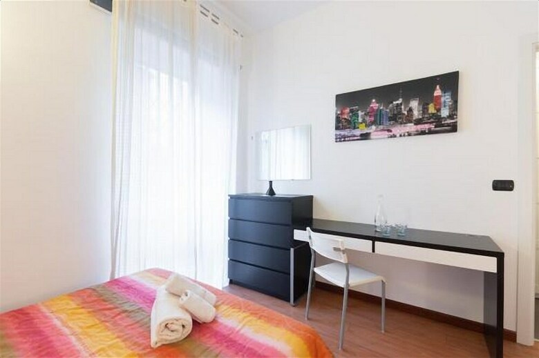 Torino San Salvario Urban Apartment