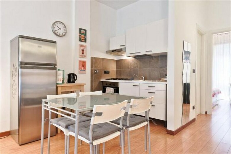 Torino San Salvario Urban Apartment