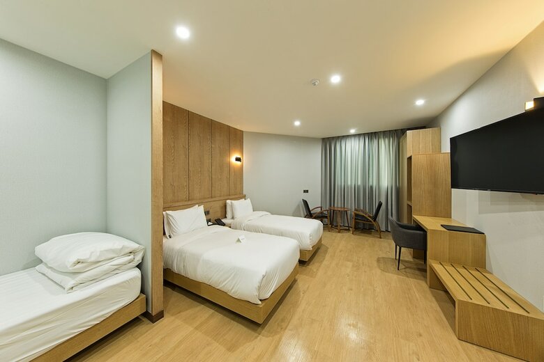 Hotel Notte La Mia