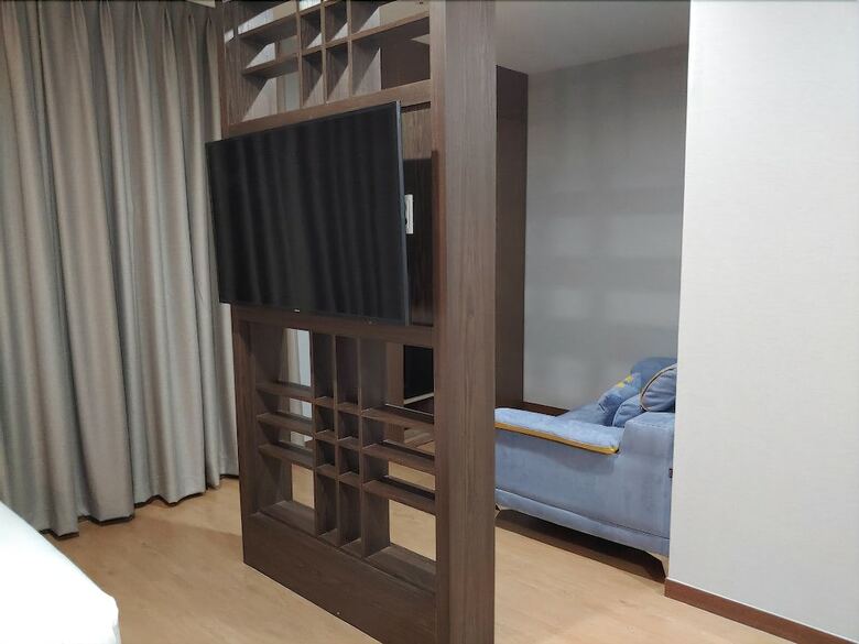 Hotel Notte La Mia