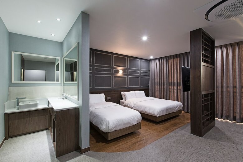 Hotel Notte La Mia