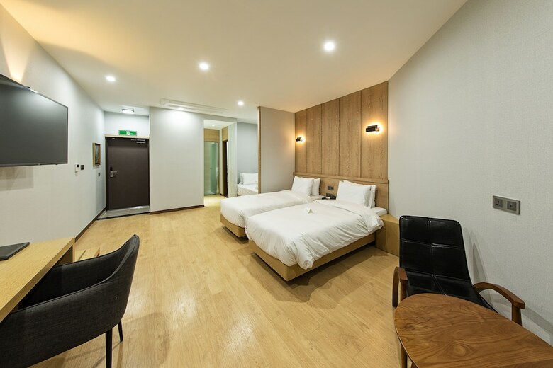 Hotel Notte La Mia