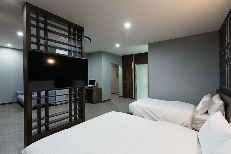Hotel Notte La Mia