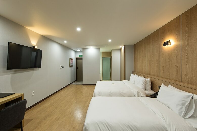 Hotel Notte La Mia
