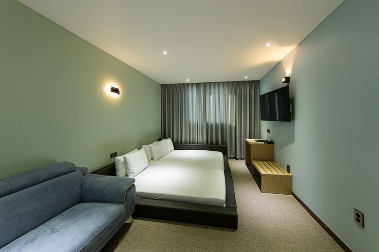 Hotel Notte La Mia