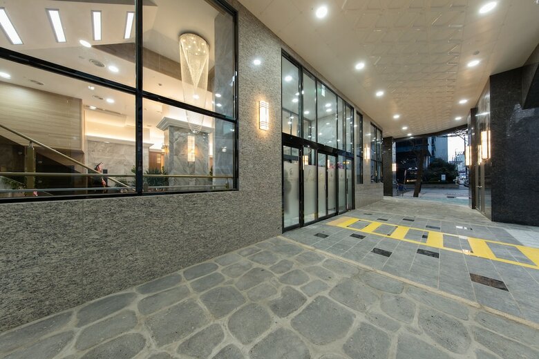 Hotel Notte La Mia