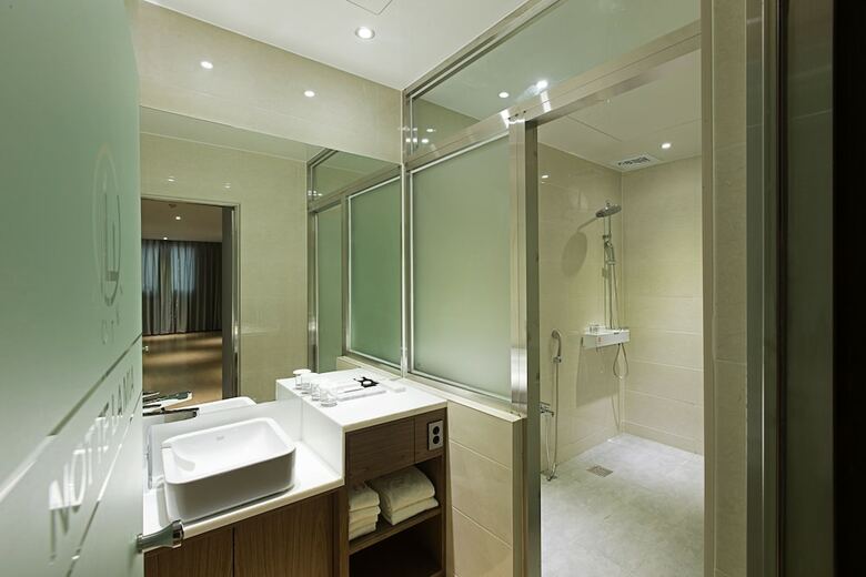 Hotel Notte La Mia