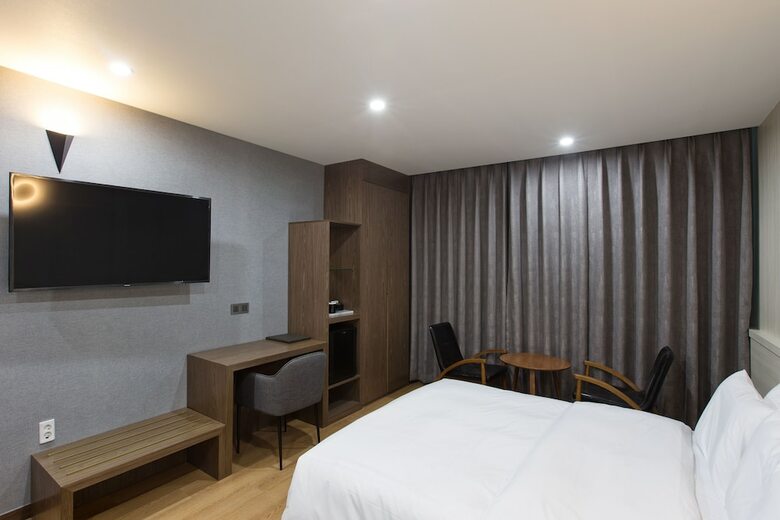 Hotel Notte La Mia