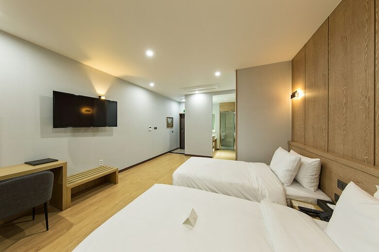 Hotel Notte La Mia