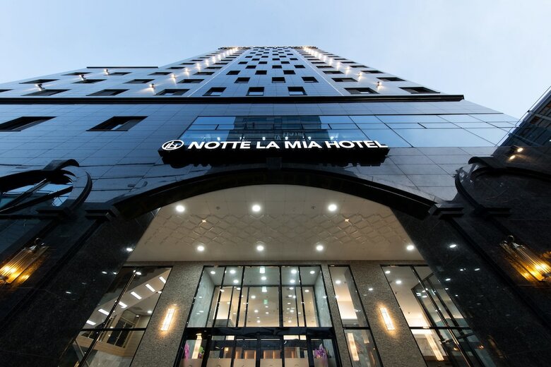 Hotel Notte La Mia