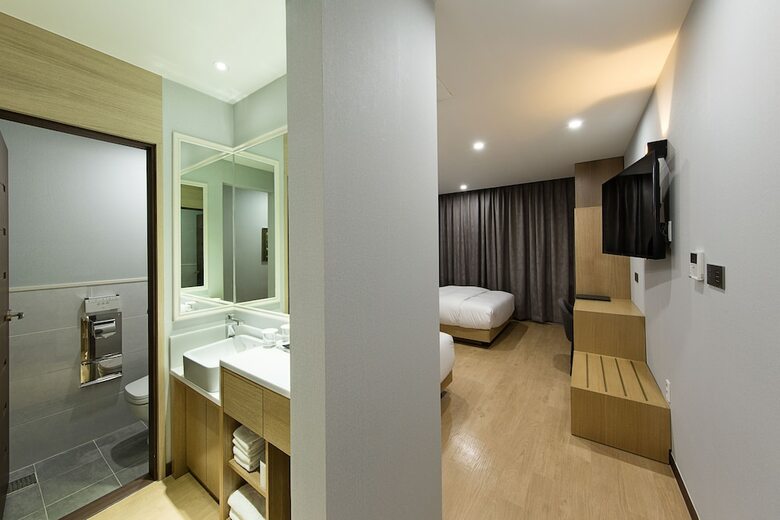 Hotel Notte La Mia