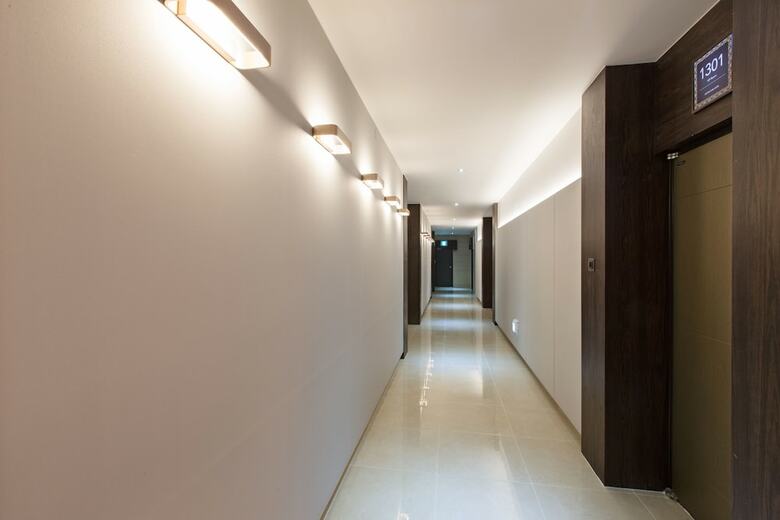 Hotel Notte La Mia