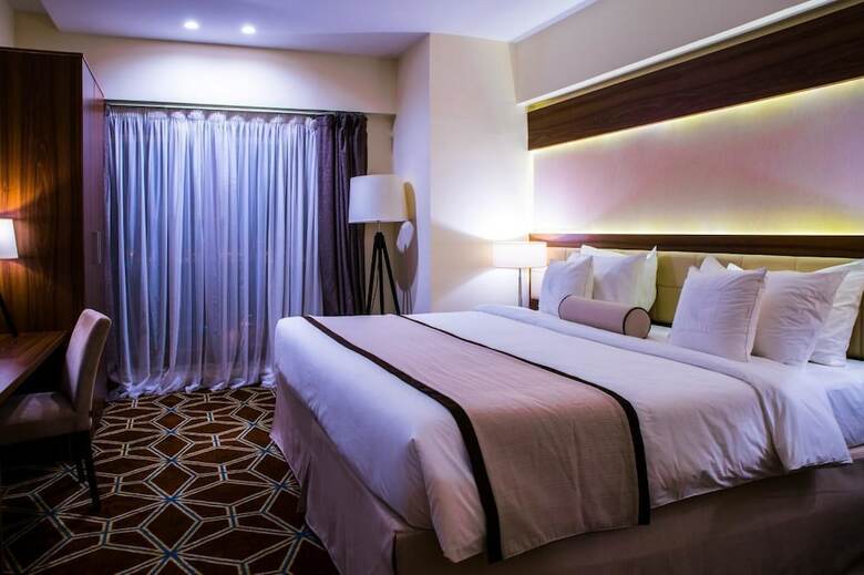 Al Murjan Crom Hotel