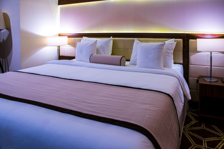 Al Murjan Crom Hotel