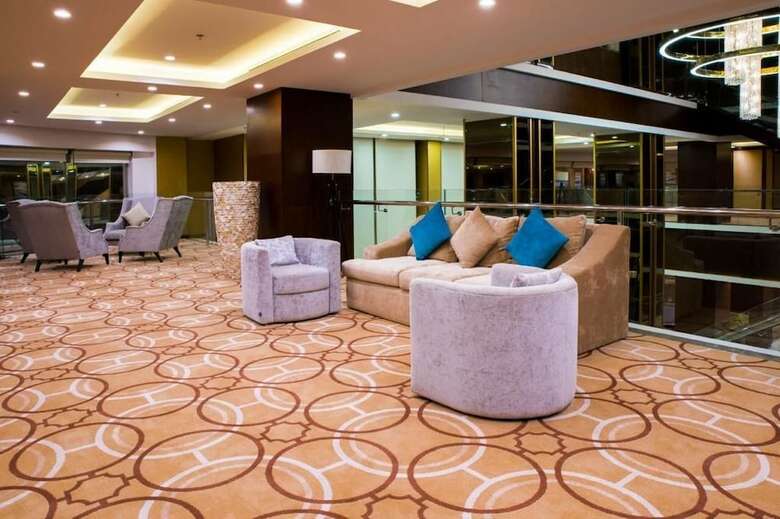 Al Murjan Crom Hotel