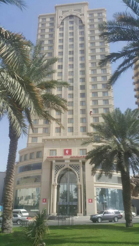 Al Murjan Crom Hotel