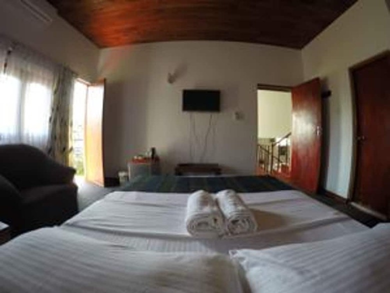 Hostal Nature Villa 107 Kandy