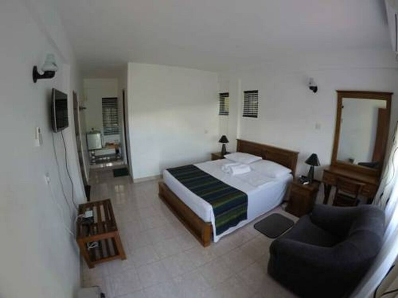 Hostal Nature Villa 107 Kandy