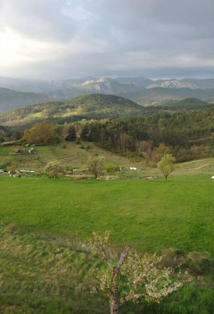 Bed & Breakfast La Villa Du Collet