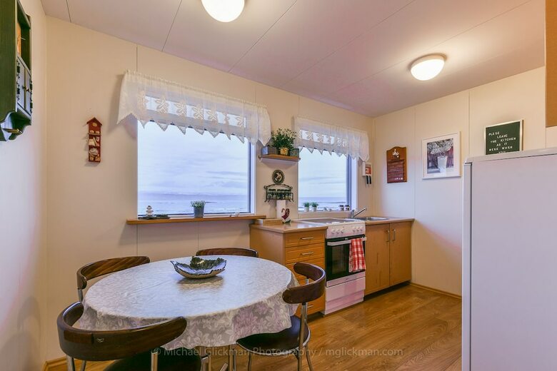 Apartamentos Borgir - The House By The Sea