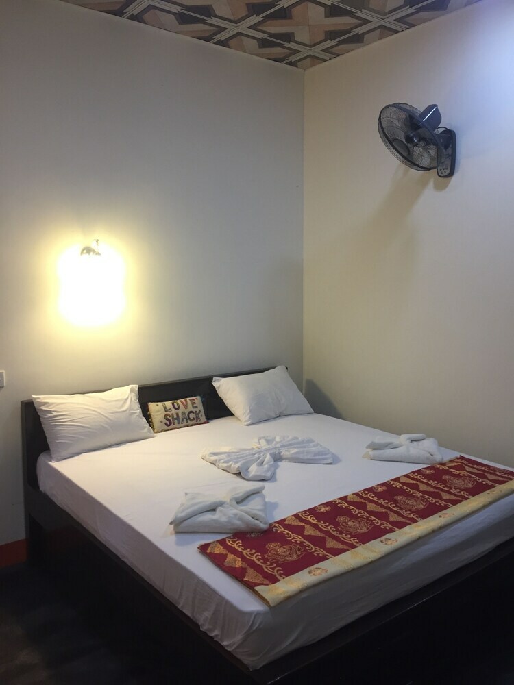Hotel Drift