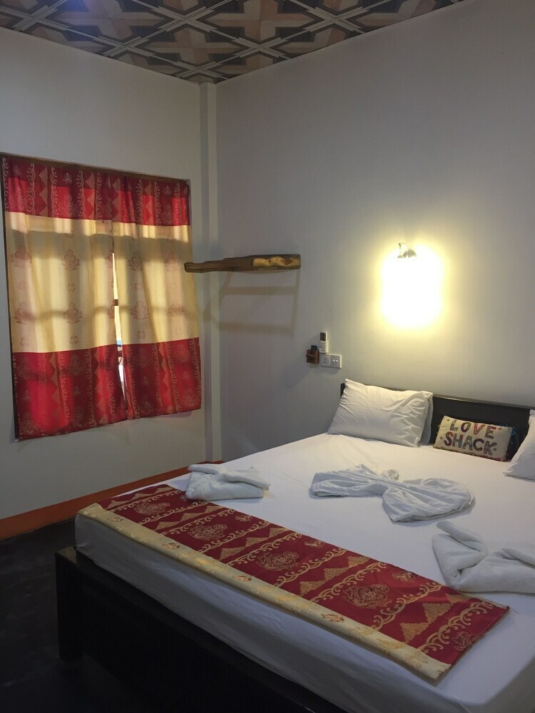 Hotel Drift