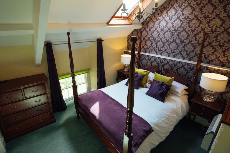 Agroturismo Elm Grove Country House