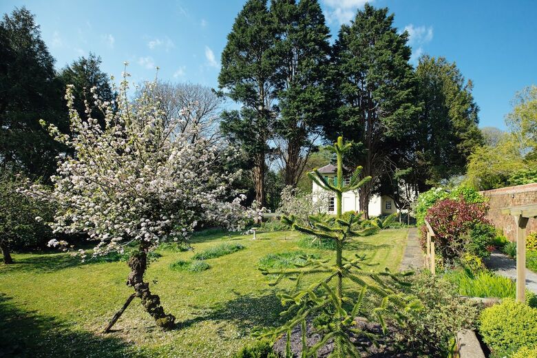 Agroturismo Elm Grove Country House