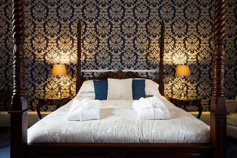 Agroturismo Elm Grove Country House