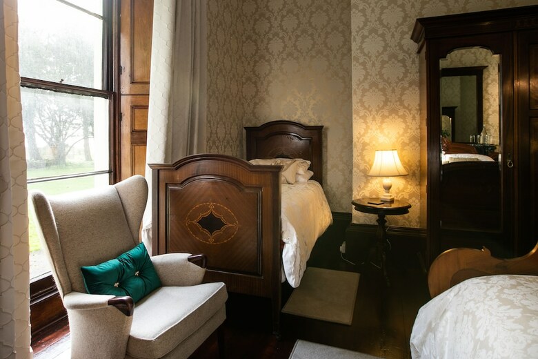 Agroturismo Elm Grove Country House
