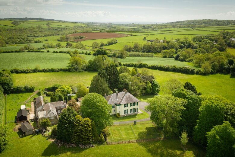 Agroturismo Elm Grove Country House
