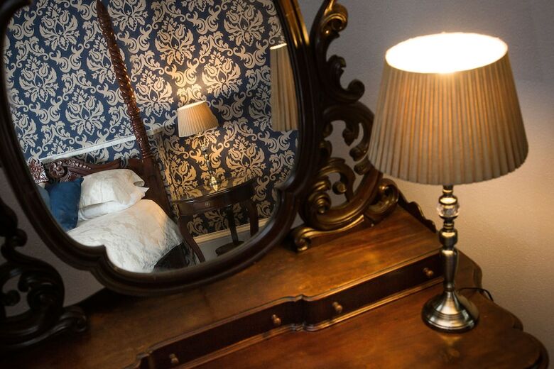 Agroturismo Elm Grove Country House