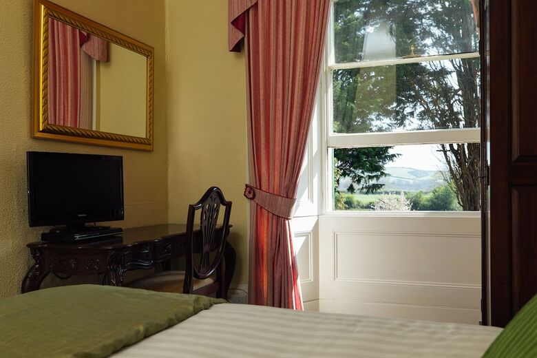 Agroturismo Elm Grove Country House