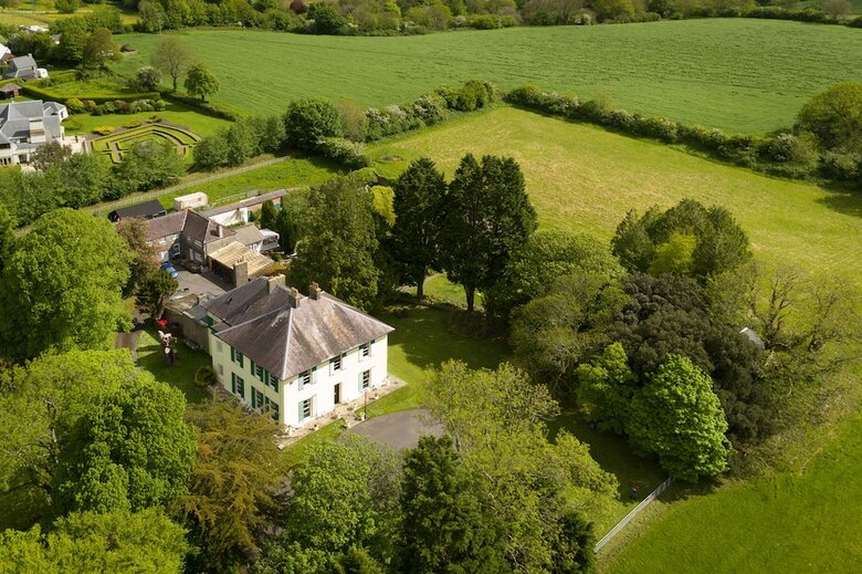 Agroturismo Elm Grove Country House