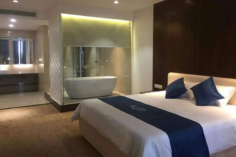 Dic Star Hotels & Resorts Vinh Phuc