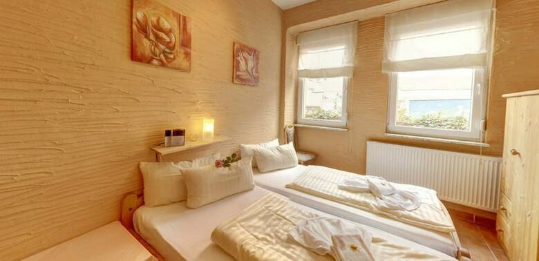Hotel Neubert S Gasthaus Am Rhein