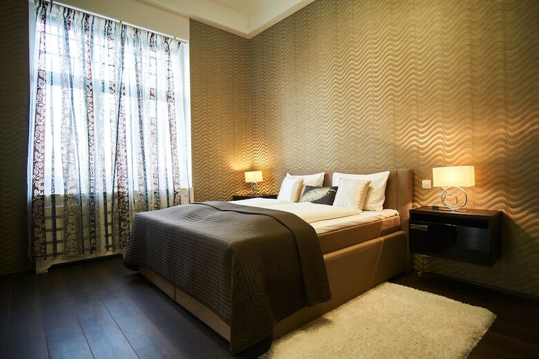 Nikita Apartment