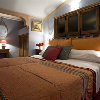 Apartamentos Puerta De Aduares