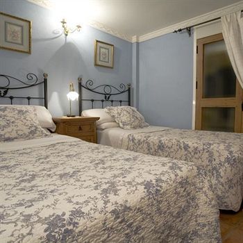Apartamentos Puerta De Aduares