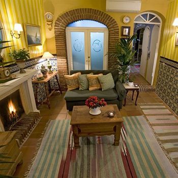 Apartamentos Puerta De Aduares