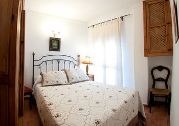 Apartamentos Puerta De Aduares