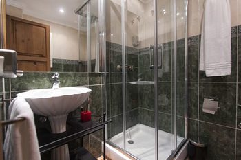 Apartamentos Puerta De Aduares