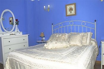 Apartamentos Puerta De Aduares