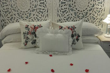 Apartamentos Puerta De Aduares